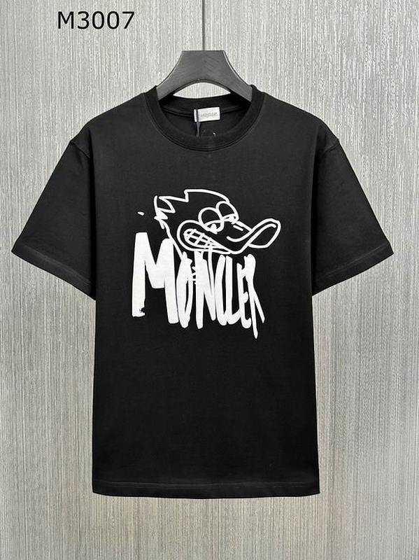 Moncler T-shirts 247